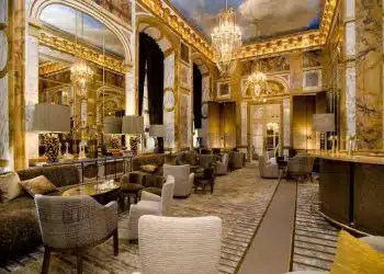 Ambassadeurs Crillon