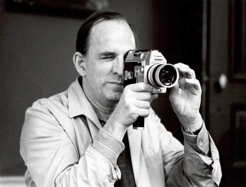 Ingmar Bergman cinéma