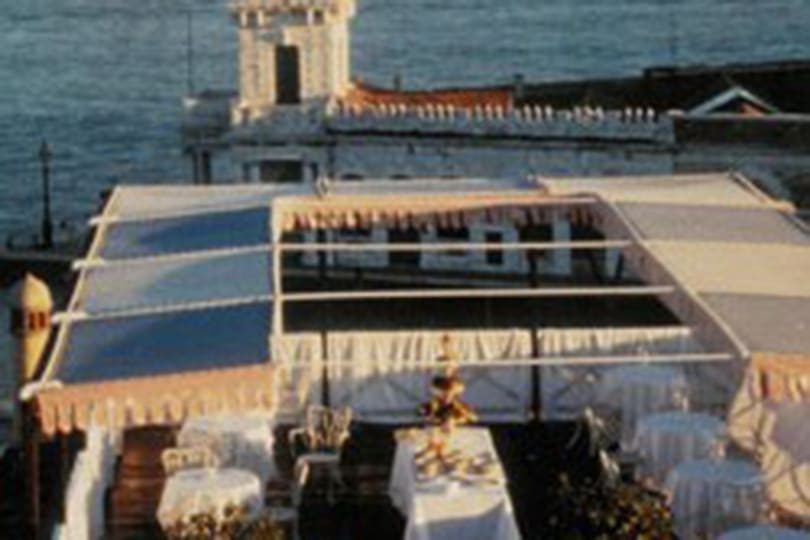 L’incontournable Bauer de Venise