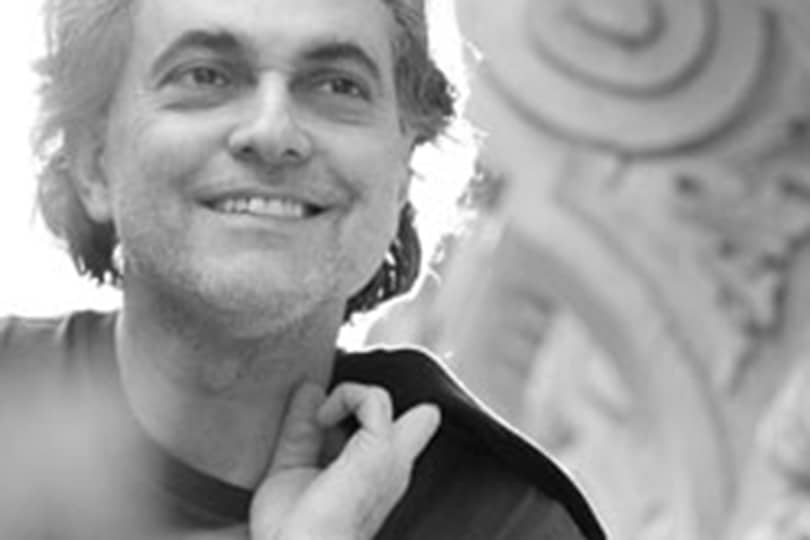 Patrick Massiah, Comédien dell’arte !