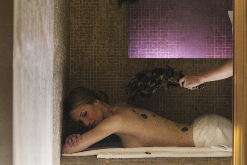 Un moment d&rsquo;évasion dans le tumulte de la vie parisienne