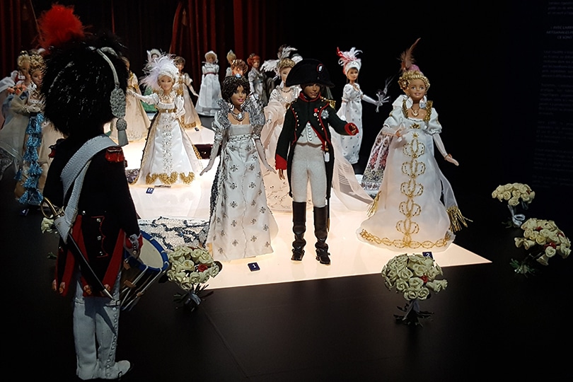 Si nous jouions sous le Premier Empire