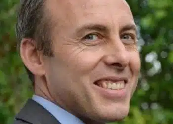 Gendarmerie Nationale Colonel Arnaud Beltrame