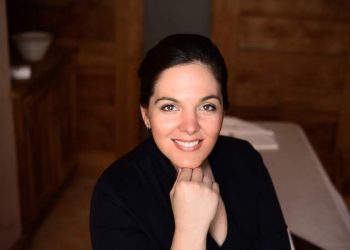 Isabelle Trombert Spa Massage