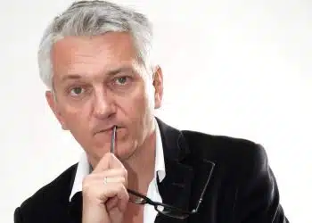 Luc Gwiazdinski Géographe enseignant chercheur