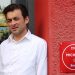 Chef Jerome Brochot étoile Michelin