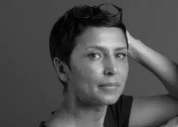 Alvérone Veronique Delacour Leblanc © Michel Leprêtre