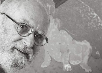 Galerie Hélène Nougaro Frédéric Brandon