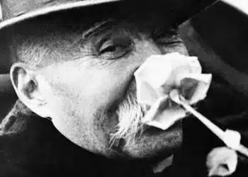 Georges Clemenceau