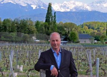 CIVS Vins de Savoie Président Pierre Viallet