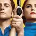 The Americans Netflix Philipp Elizabeth Jennings