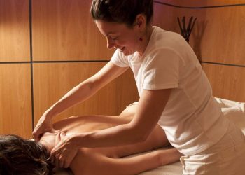 Massage Welleda