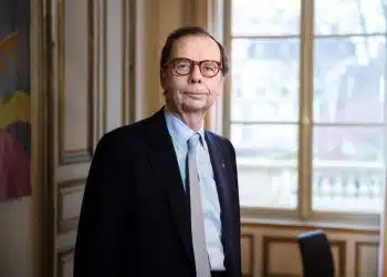 Louis Schweitzer