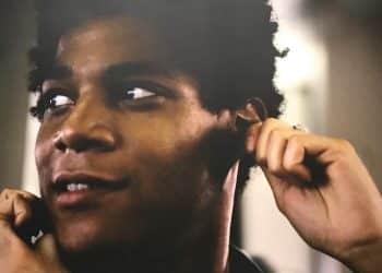 Jean-Michel Basquiat