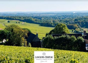 Château de Fontaine-Audon Sancerre Blanc 2018