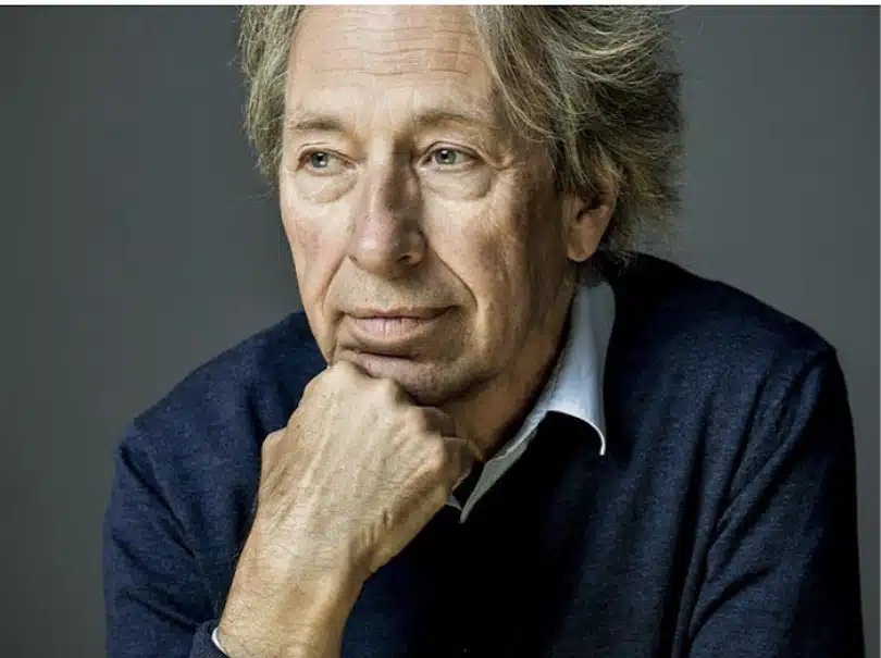 Pascal Bruckner