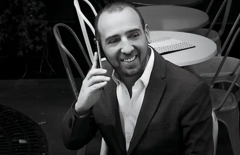 Premium Jérémy Vosse