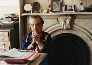 Jean-François Jaussaud : dans l’intimité de Louise Bourgeois