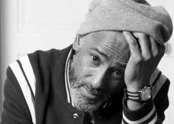 L&rsquo;Art majeur de Torrick Ablack…