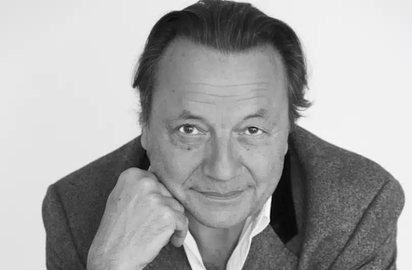 Olivier Gagnère