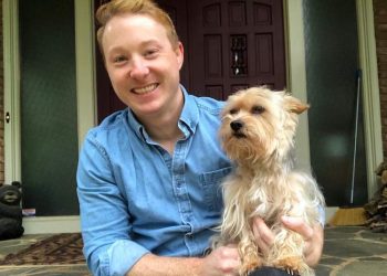 Jason Collett staying in Atlanta for a family quarantine