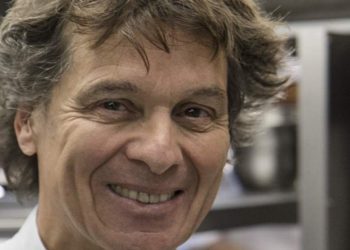 La recette du confinement par Guy Martin