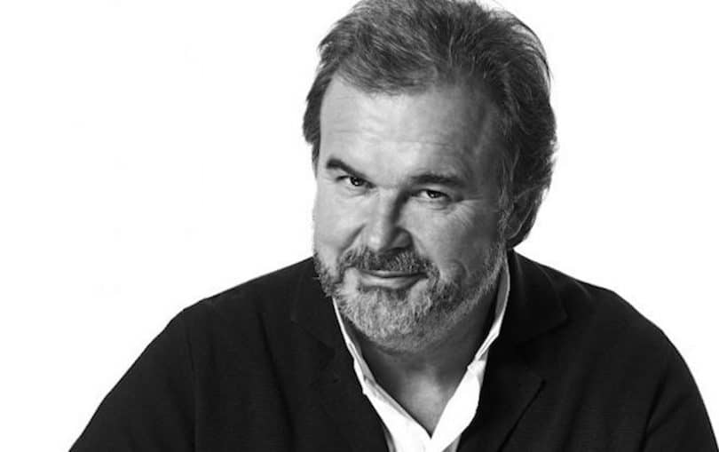 Une recette Infiniment Gourmande signée Pierre Hermé !