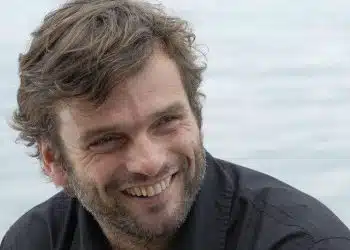 Marc Thiercelin, un aventurier confiné, lui aussi