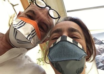 Laurence Favory & Jean-Michel Pradel-Fraysse