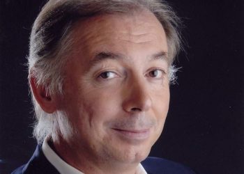 Philippe Chevallier en solo, sans son acolyte Régis Laspalès, nous raconte ses semaines de confinement.