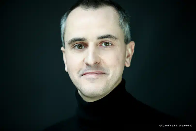Bertrand Bichaud