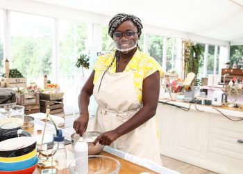 Anaïs du Meilleur Pâtissier 2020 sur M6 : « J’ai lancé des ateliers virtuels de pâtisserie »