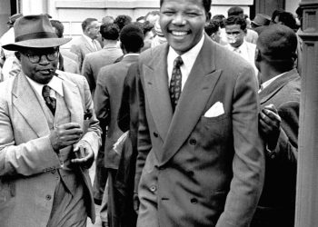 COUP DE PROJECTEUR… Jurgen Schadeberg :  Figure emblématique de la photographie Sud Africaine