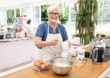 Reine du Meilleur Pâtissier 2020 sur M6 : « Les rencontres avec les chefs ont été extraordinaires »