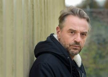 Série Undercover : un casting à couper le souffle