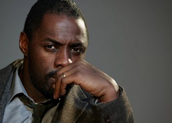 Luther, la série phare avec Idris Elba est actuellement sur Netflix