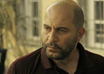 Actuellement sur Netflix dans Fauda, Lior Raz était notre invité à sa sortie