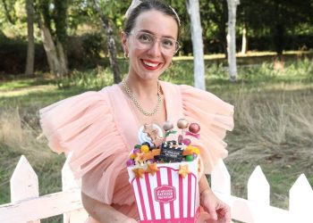 Élodie du Meilleur Pâtissier 2020 sur M6 : « J’aimerais bien faire encore de l’audiovisuel”