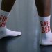 Jean-Paul Gaultier lance des chaussettes collector pour le Sidaction