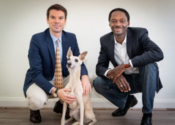 Deux frères réinventent l’immobilier à Annecy