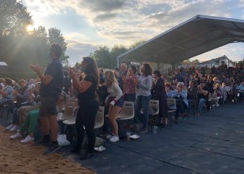 Gros succès pour le Niort Jazz Festival