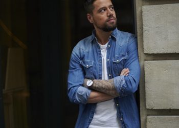 Florian Barbarot, de Top Chef à Quelque part : “Les gens mettent enfin un nom sur ma cuisine”