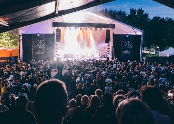 Le Niort Jazz Festival revient pour une seconde édition avec une programmation très riche