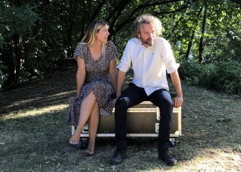 Le duo Cats on Trees aux Jeudis Niortais : “Il y a une sorte de libération”