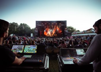 Le Niort Jazz Festival se termine en beauté avec un show survolté de Popa Chubby