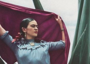 Frida Kahlo comme vous ne l&rsquo;avez jamais vue