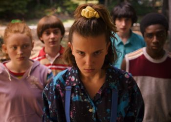 Sushi Shop x Stranger Things : la collaboration qui nous fait saliver
