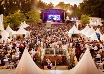 Montauban en Scènes : le groupe Earth, Wind & Fire de retour
