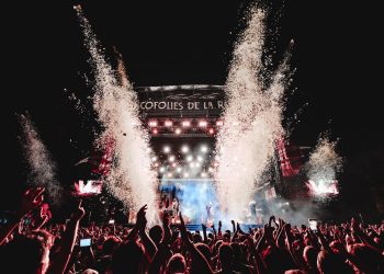 Découvrez les festivals de musique les plus attendus de l&rsquo;été 2023