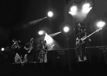 Camilla George et Marcus Miller font groover le Niort Jazz Festival